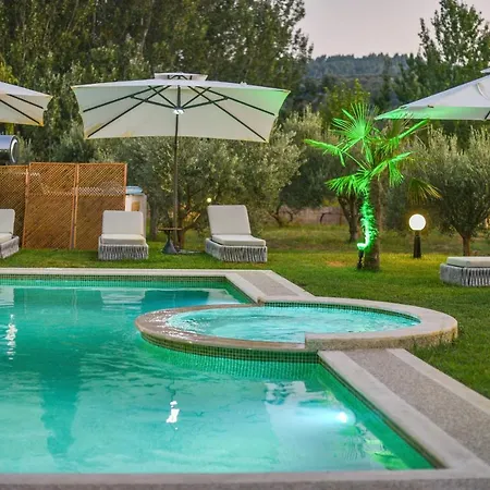 Velizarius Villa *