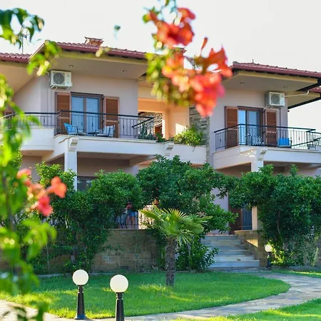 Velizarius Villa *