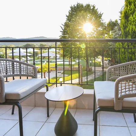 Villa Velizarius *