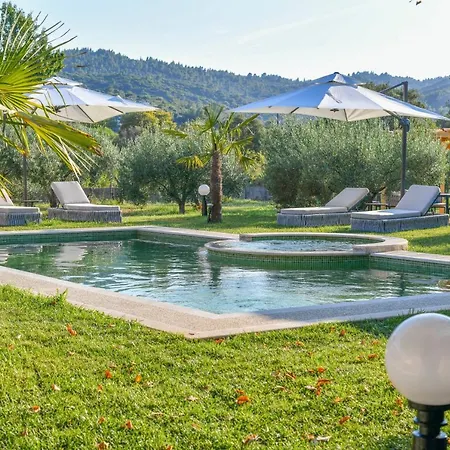 Velizarius Villa