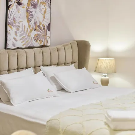 Villa Velizarius Akti Salonikiou