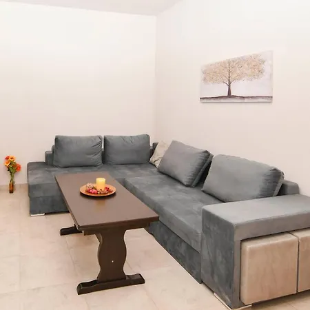וילה Velizarius Akti Salonikiou