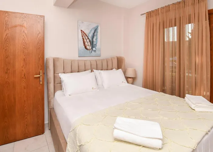 Velizarius Akti Salonikiou