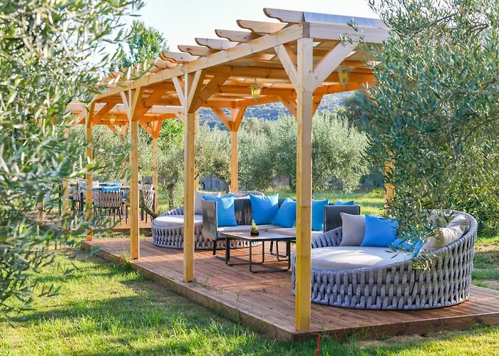 Velizarius Akti Salonikiou