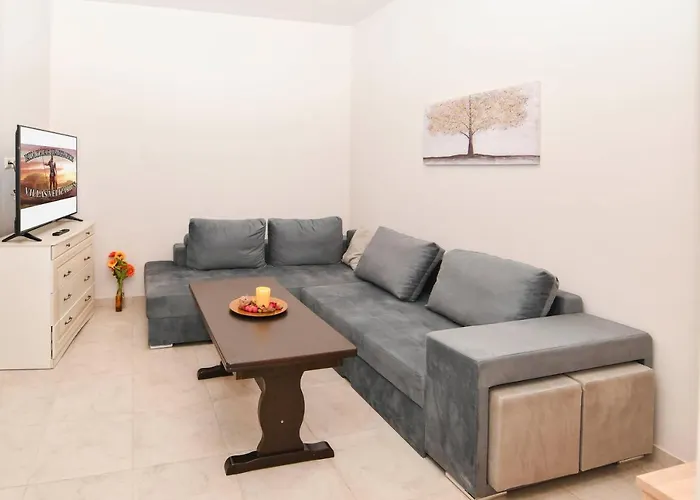 Villa Velizarius Akti Salonikiou