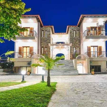 Velizarius Villa *