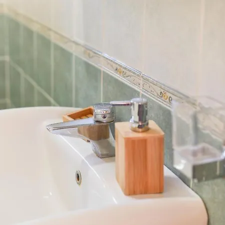 Villa Velizarius *